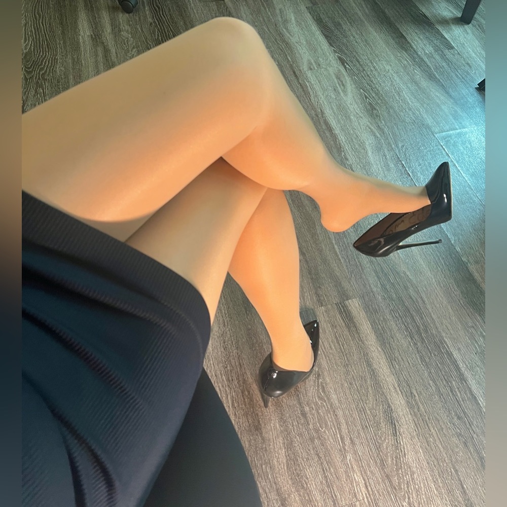 Meet your Posher, Stacy